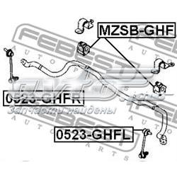 Яйця на стабілізаторі передні Febest 0523GHFR