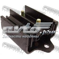 Опора двигуна задня Febest NM018