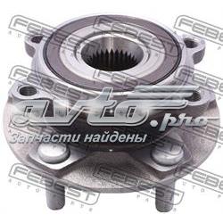 Передня маточина 0582CX5F Febest
