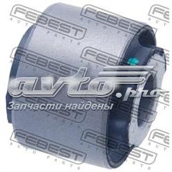 Сайлентблок заднього кулака Febest LRAB026