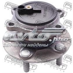 0582CX5R Febest Маточина задня