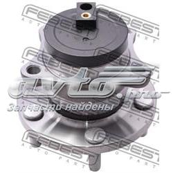 Задня маточина 0582CX9R Febest