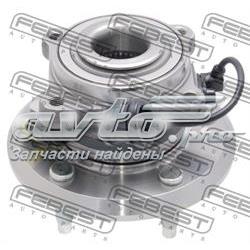 Купити 1082CAPR Febest Підшипник ступиці колеса