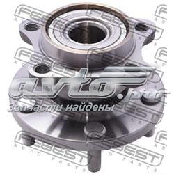 Задня маточина 0582CX9RWD Febest