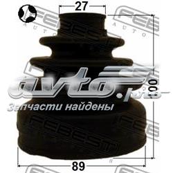 Пильник ШРКШа внутрішній лівий 0415CW6LHT Febest