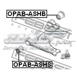 Купити OPABASHB Febest Сайлентблок передньої підвіски