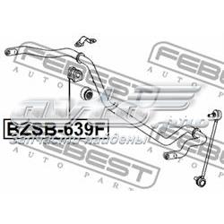 Втулка стабілізатора переднього BZSB639F Febest