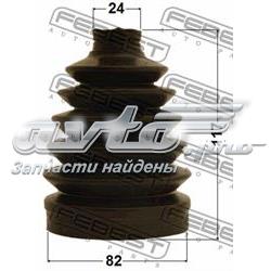 0417PN94 Febest Пильник ШРУСа зовнішній, передній піввісі