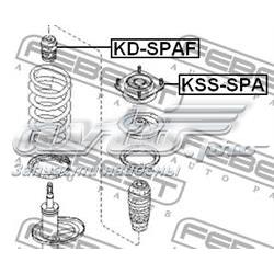 Купити KSSSPA Febest Опора амортизатора переднього