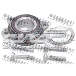 Підшипник маточини передньої/задньої 1782A6MF85KIT Febest