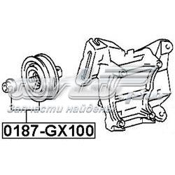 Купити 0187GX100 Febest Натяжний ролик
