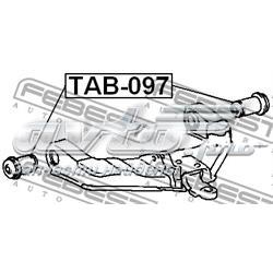 Купити TAB097 Febest Сайлентблок передньої підвіски