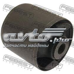 Сайлентблок траверси кріплення переднього редуктора, лівий Febest SZAB046