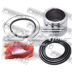 Ремкомплект переднього супорту 0776SN413FKIT Febest