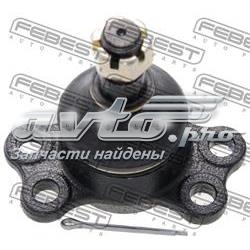 1420REXLF Febest Кульові на авто