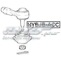 Купити HYBJBACC Febest Пильник рульового накінечника