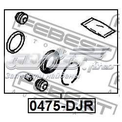 Ремкомплект супорту 0475DJR Febest