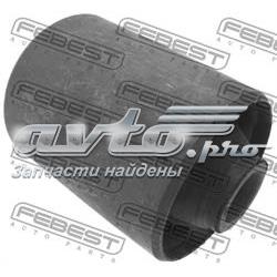 Сайлентблок заднього нижнього важеля Febest TAB101