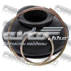 Пильник кульової опори задньої підвіски Febest NBJBR51RLOW ціна, від 3.57 USD