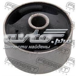 Подушка (опора) двигуна передня (сайлентблок) Febest HYMBTUCFR ціна, від 9.77 USD