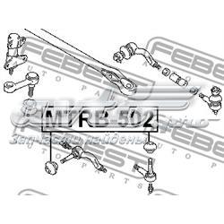 Купити MTRB502 Febest Пильник рульового накінечника