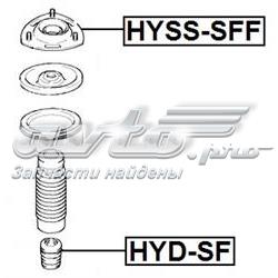 HYDSF Febest буфер-відбійник амортизатора переднього