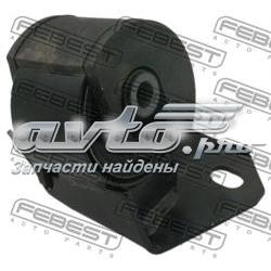 Подушка (опора) двигуна, ліва Febest TMDTLH