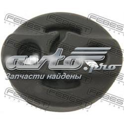 TEXB010 Febest Кронштейн кріплення глушника