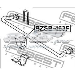 Втулка переднього стабілізатора BZSB463F Febest