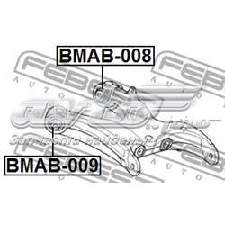 Сайлентблок заднього нижнього важеля BMAB008 Febest