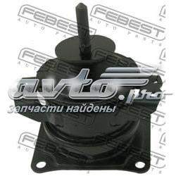 Подушка двигуна передня HMMRVFR Febest
