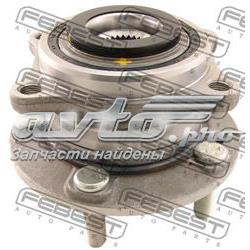 Маточина переднього колеса Febest 2282SORF