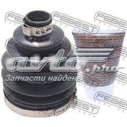 1217PCM10R Febest Пильник шарніра кутових швидкостей зовнішній задній
