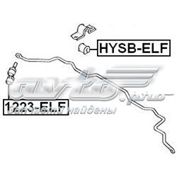 Втулка стабілізатора переднього HYSBELF Febest