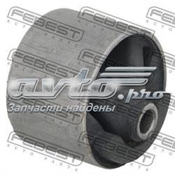 Подушка двигуна задня MMBH77MRR Febest