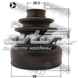 Пильник ШРУСа внутрішній 0515CX7T Febest