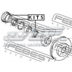 Сальник передньої маточини Febest KIT5