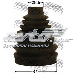 Купити 0517PCX7 Febest Пильник шарніра приводу