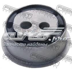 Сайлентблок (подушка) редуктора заднього моста, задній TAB521 Febest