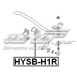 Купити HYSBH1R Febest Опора стабілізатора