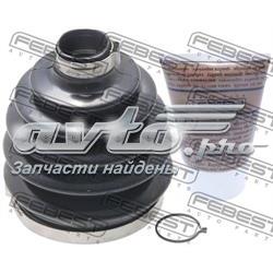 Пильник ШРУСа зовнішній SY0002 DAC
