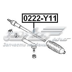 Тяга рульова поперечна Nissan/Infiniti 485214M487 ціна, від 5.96 USD