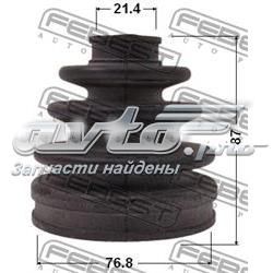 Купити 0117092 Febest Пильник шарніра приводу
