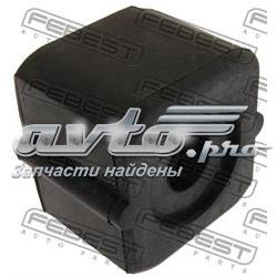 Подушка рами (кріплення кузова) Febest MSBK962