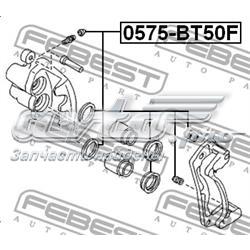 Ремкомплект переднього супорту 0575BT50F Febest