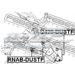 Сайлентблок переднього важеля RNABDUSTF Febest