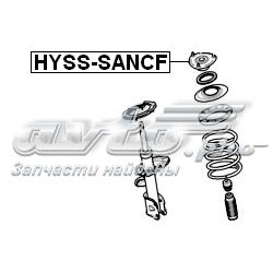 HYSSSANCF Febest Кріплення переднього амортизатора