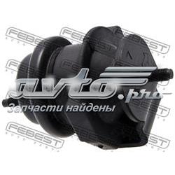 Подушка (опора) двигуна, ліва NMY61LH Febest