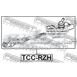 Головний циліндр зчеплення TCCRZH Febest