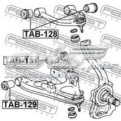 TAB129 Febest Сайлентблок переднього нижнього важеля
